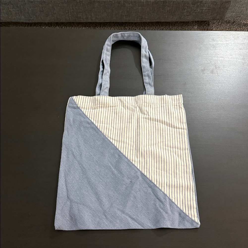 Madewell Insider Tote Bag